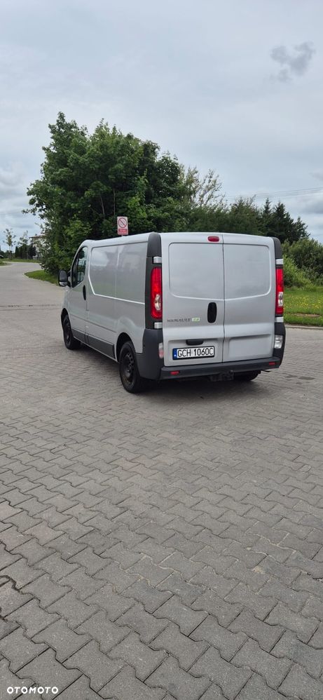 Renault Trafic - 4