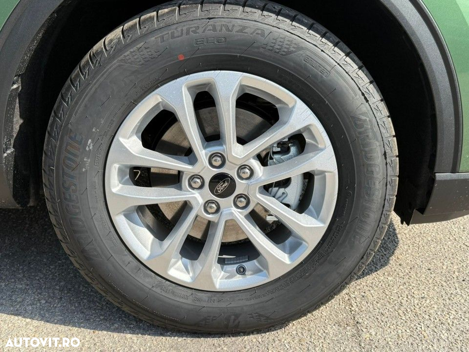 Ford Kuga 2.5 Duratec FWD PHEV Titanium - 18