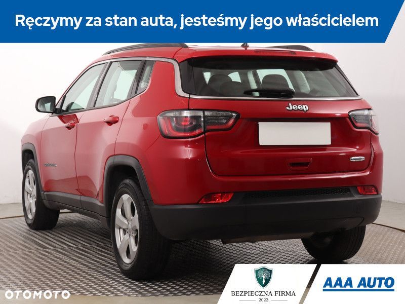 Jeep Compass - 6