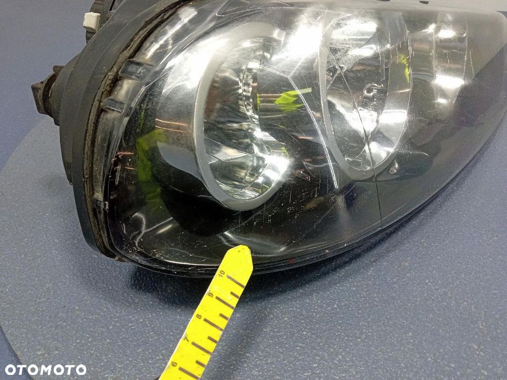 ALFA ROMEO 156 LIFT 03-06 REFLEKTOR PRAWY LAMPA H7 EU 667-1111R - 9