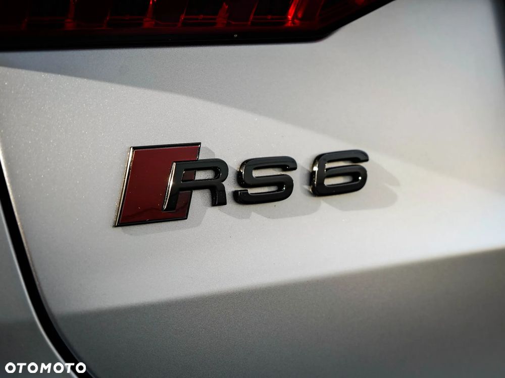 Audi RS6 - 11