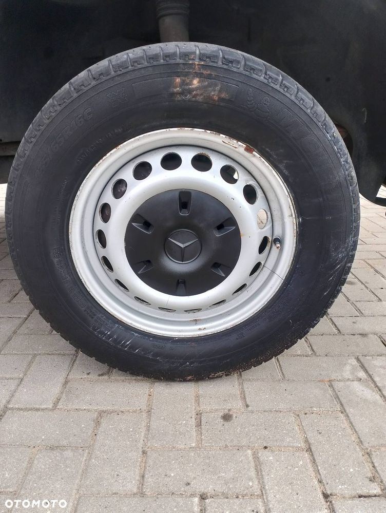 Mercedes-Benz Podnośnik Koszowy Zwyżka Ruthmann TB 270 27 metrów  14 w Bok Udt jak Wumag Multitel Cena Brutto!! - 19