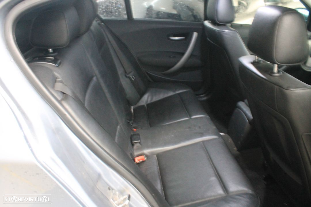 BMW 118D - 6