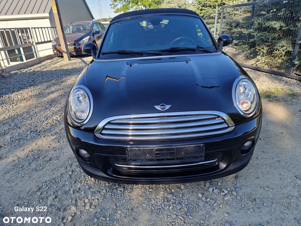 MINI Cooper - 3