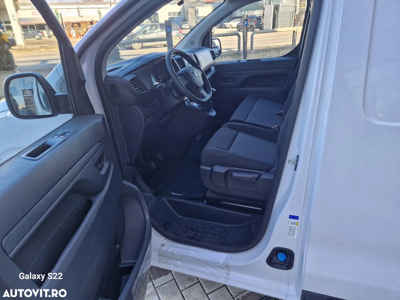Toyota Proace - 11