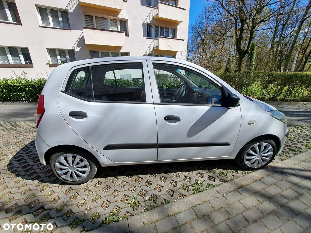 Hyundai i10 1.2 Classic - 8