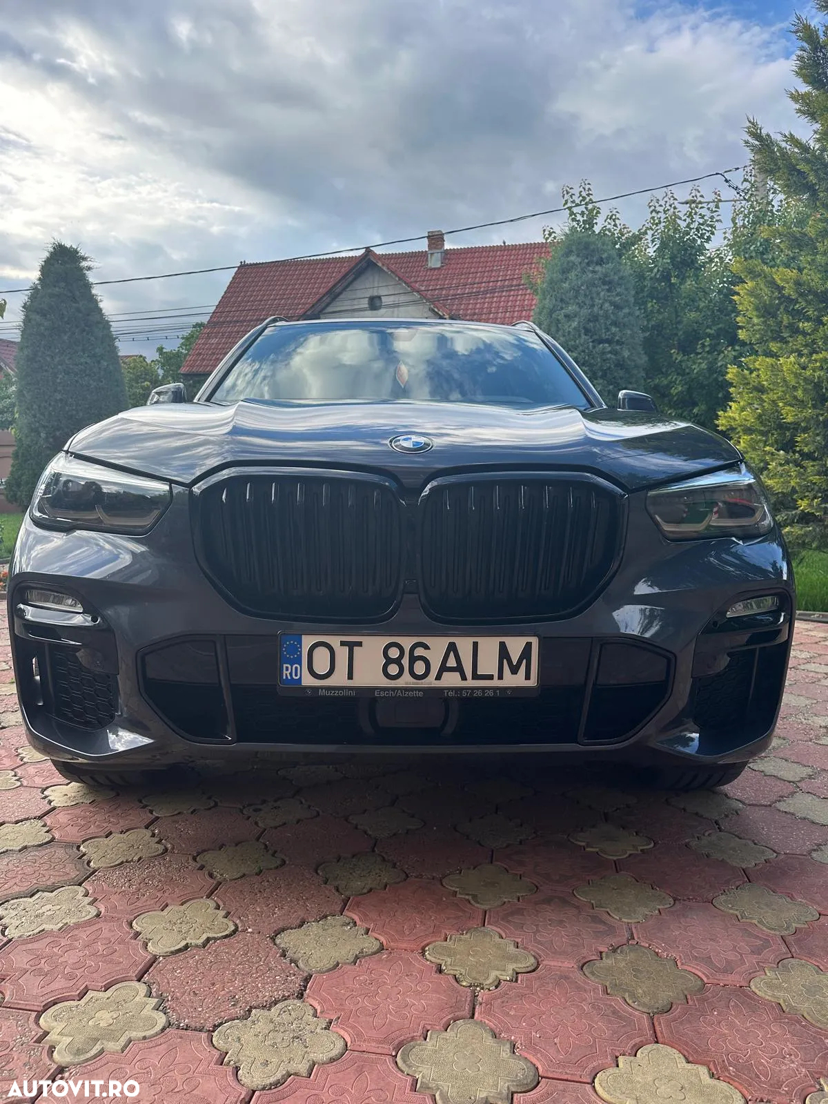 BMW X5 xDrive25d xLine - 22