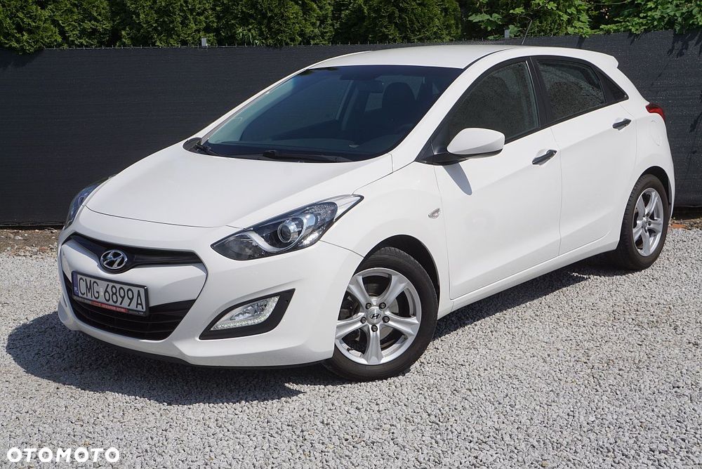 Hyundai i30 - 1