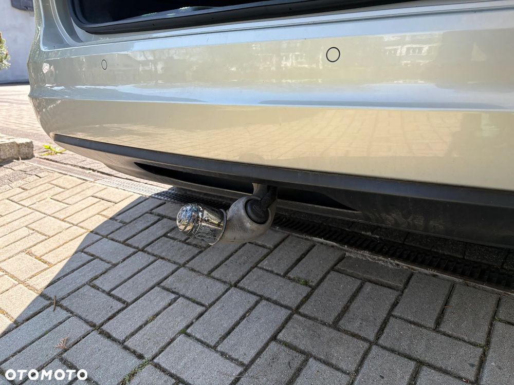 Volkswagen Sharan 2.0 TSI DSG Highline - 19