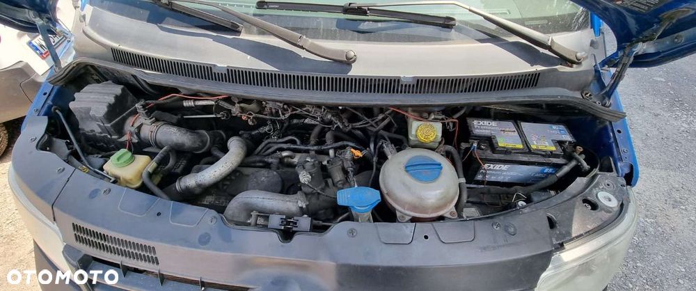 Volkswagen TRANSPORTER - 7