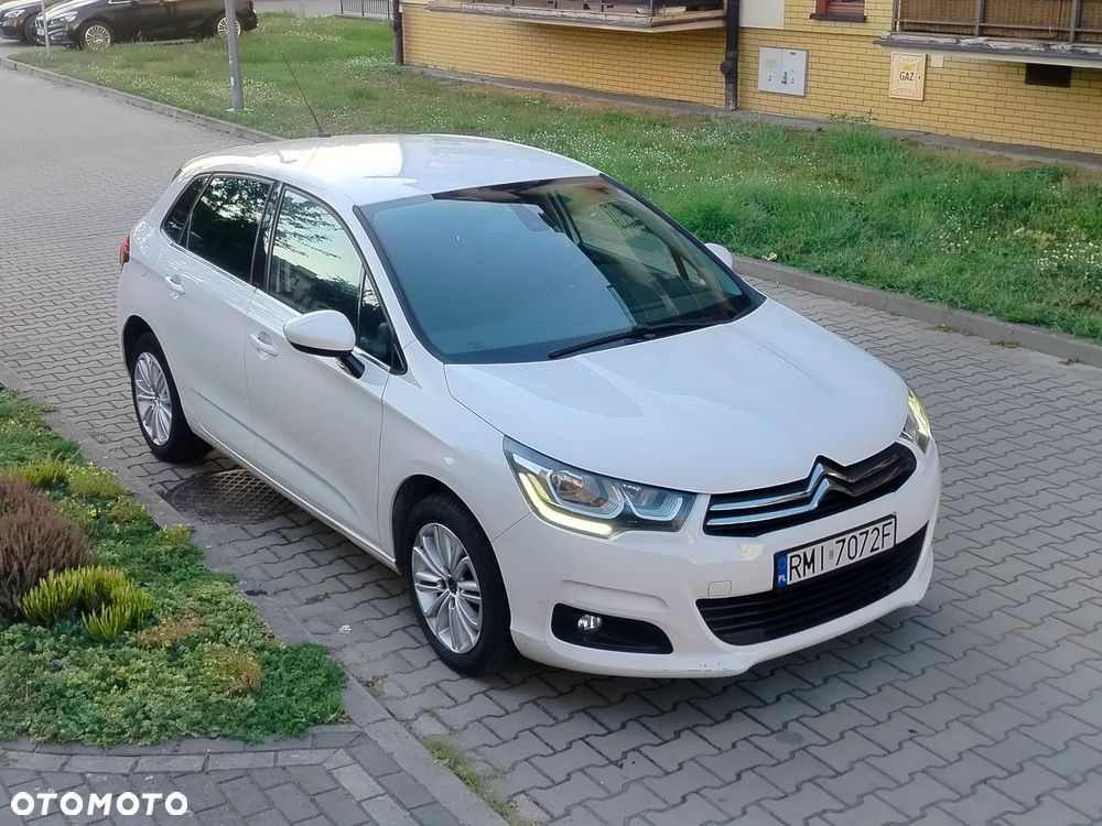 Citroën C4 BlueHDi 100 Business Class - 9