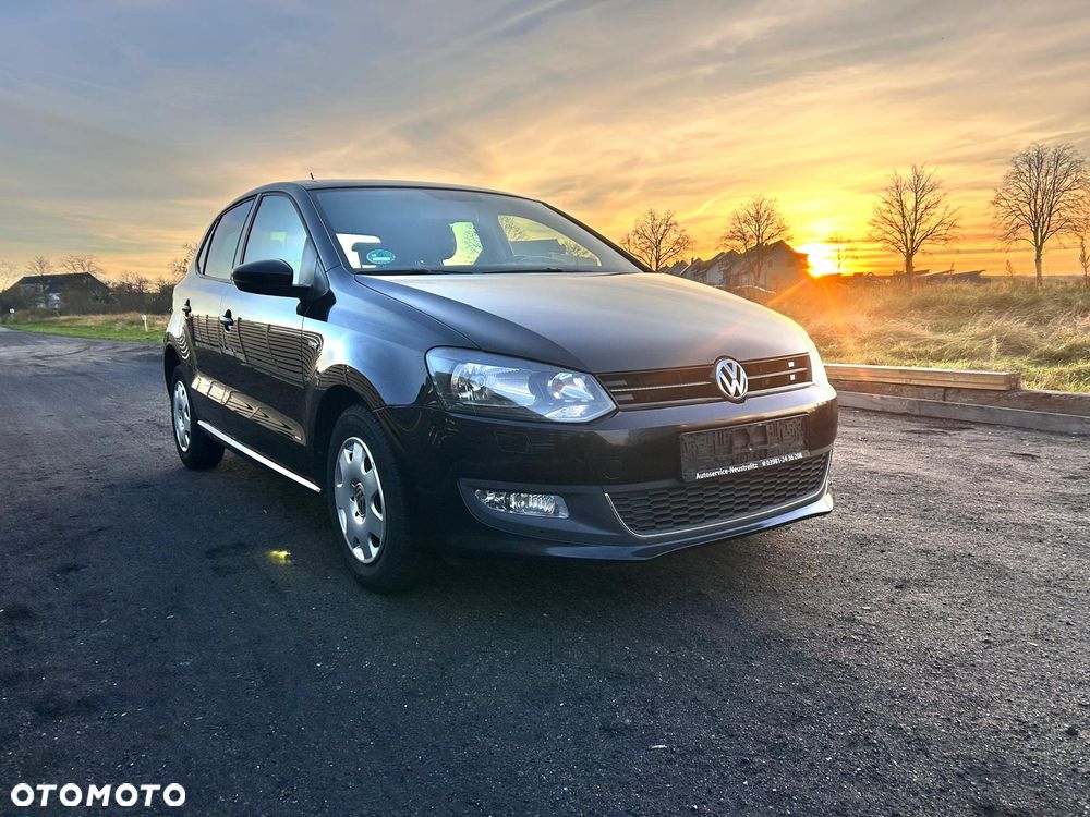 Volkswagen Polo 1.2 TSI DSG Life - 22