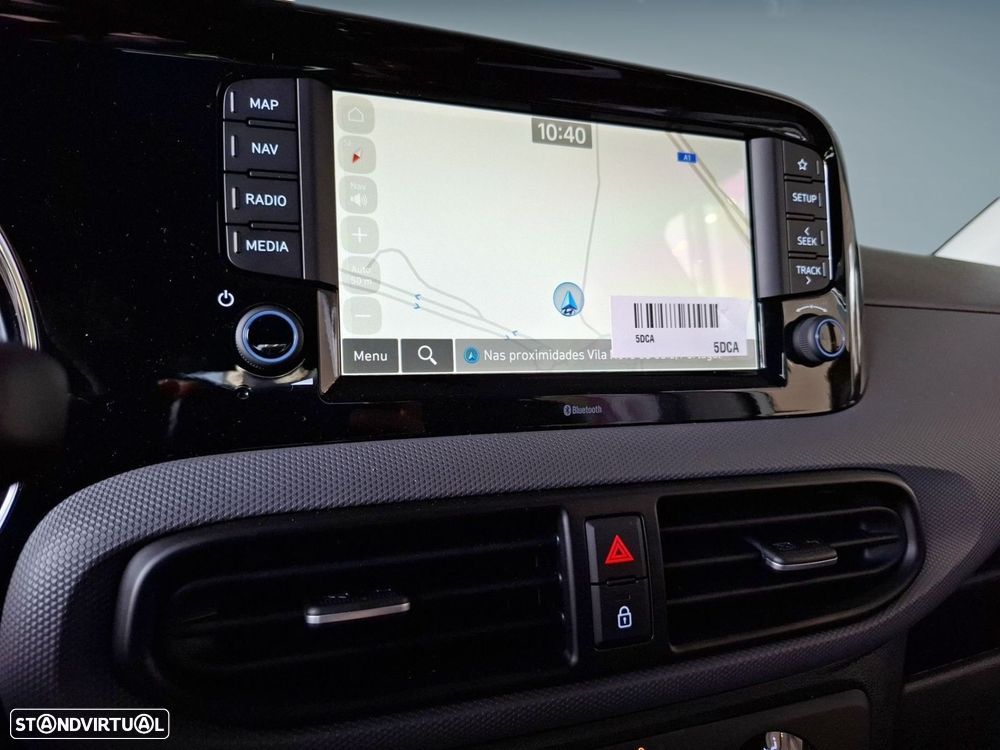 Hyundai i10 1.0 Comfort - 18