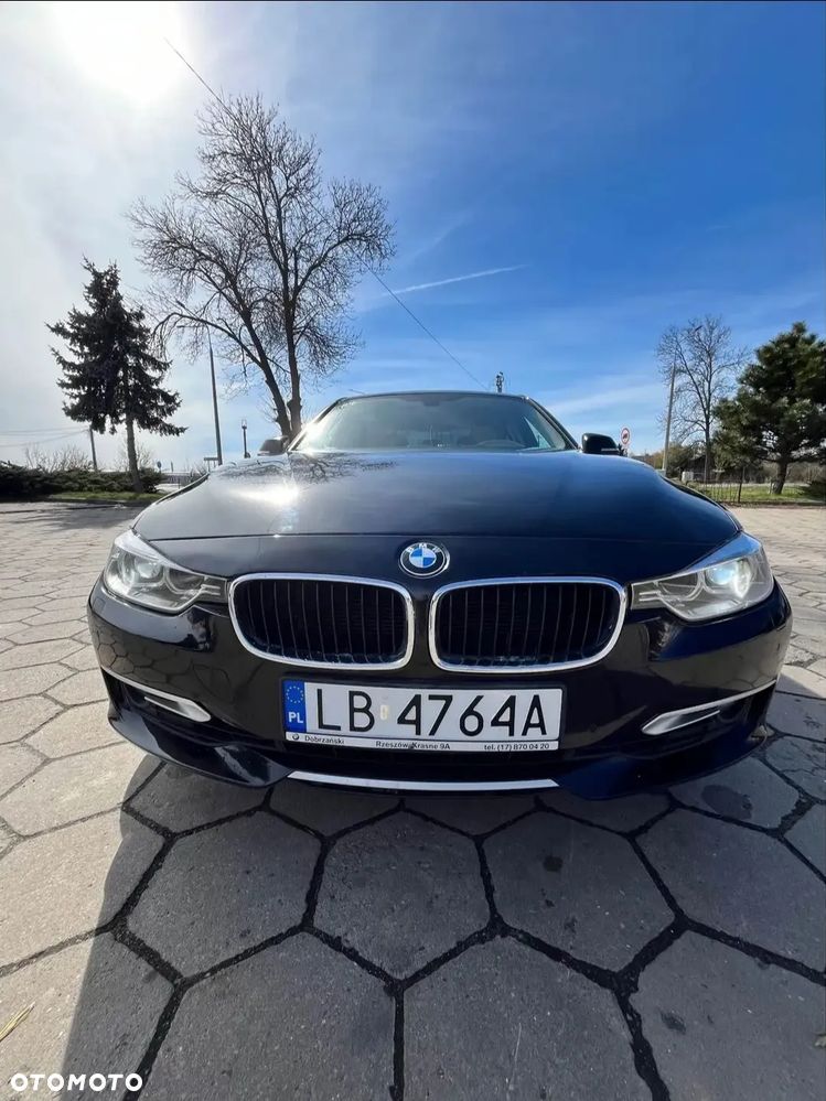 BMW Seria 3 - 3