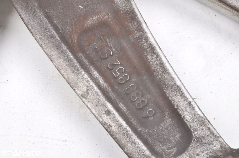 MINI F60 FELGA ALUMINIOWA R18" 7.5J 5X112 ET51 6888852 - 4