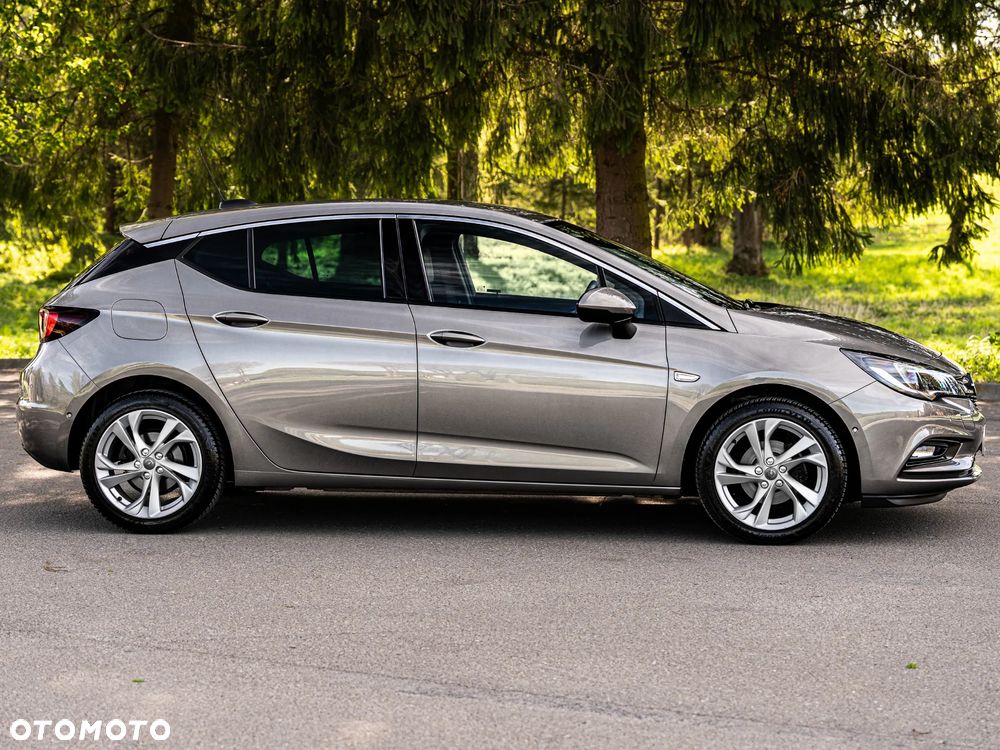 Opel Astra 1.4 Turbo Innovation - 6