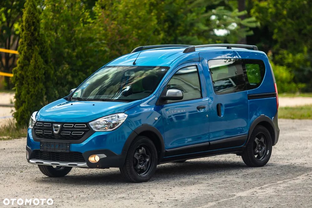 Dacia Dokker 1.6 Laureate - 8