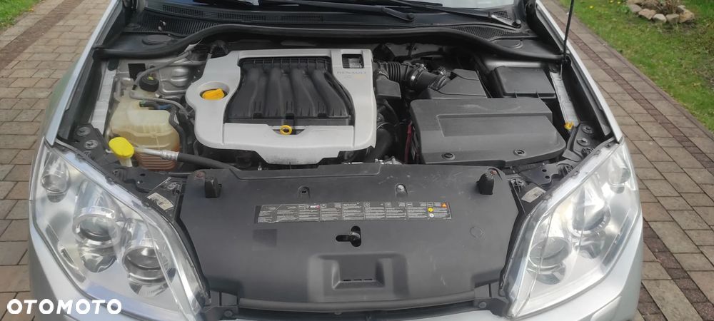 Renault Laguna 2.0 16V 140 Dynamique - 12