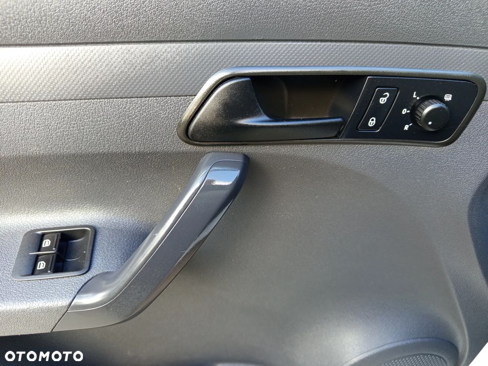 Volkswagen Caddy - 15