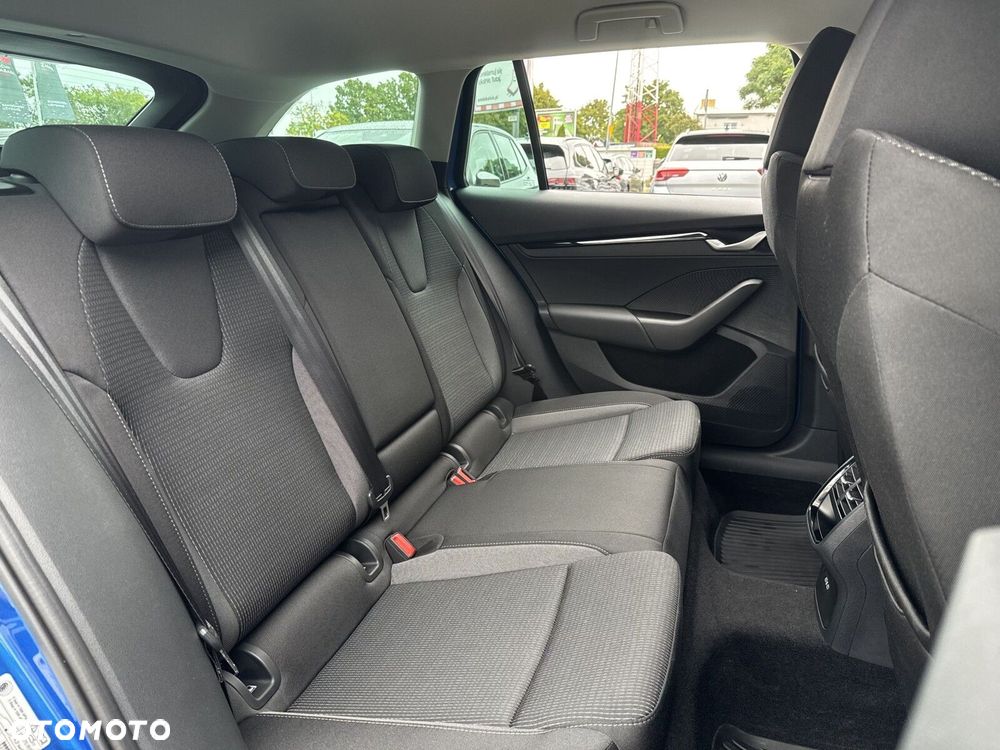 Skoda Octavia 1.5 TSI Selection - 14