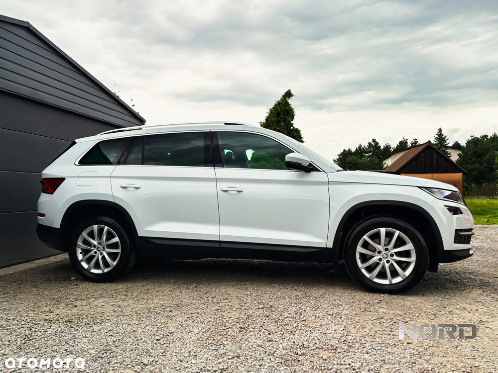 Skoda Kodiaq 2.0 TDI 4x2 Style DSG - 2