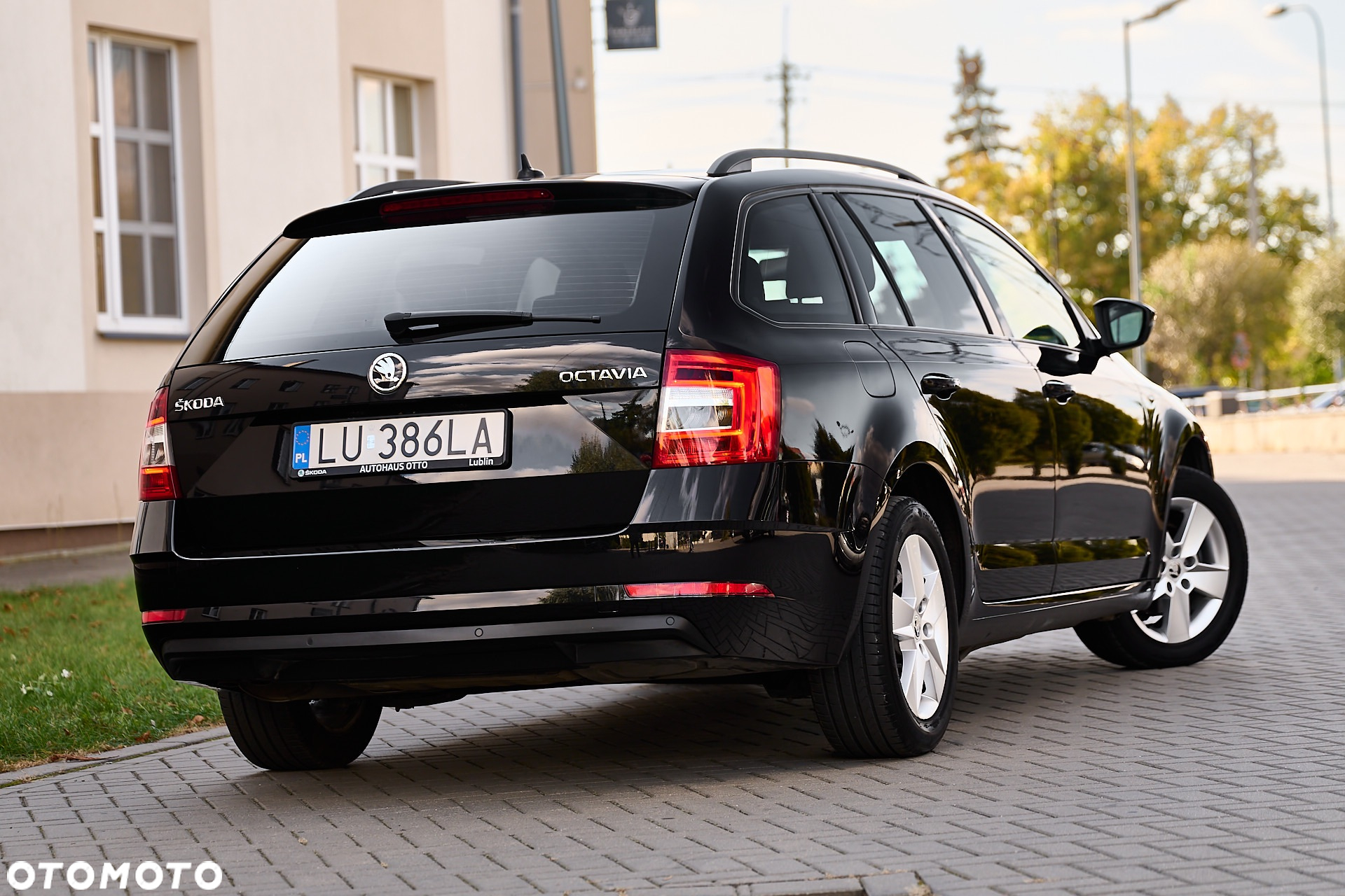 Skoda Octavia - 24