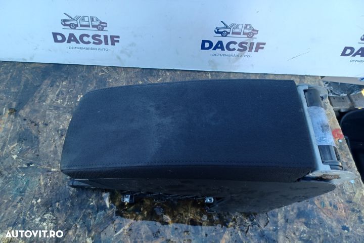 Cotiera 3C0863319AQ 3AA971154 Volkswagen VW Passat B7 [2010 - 2015] V - 2