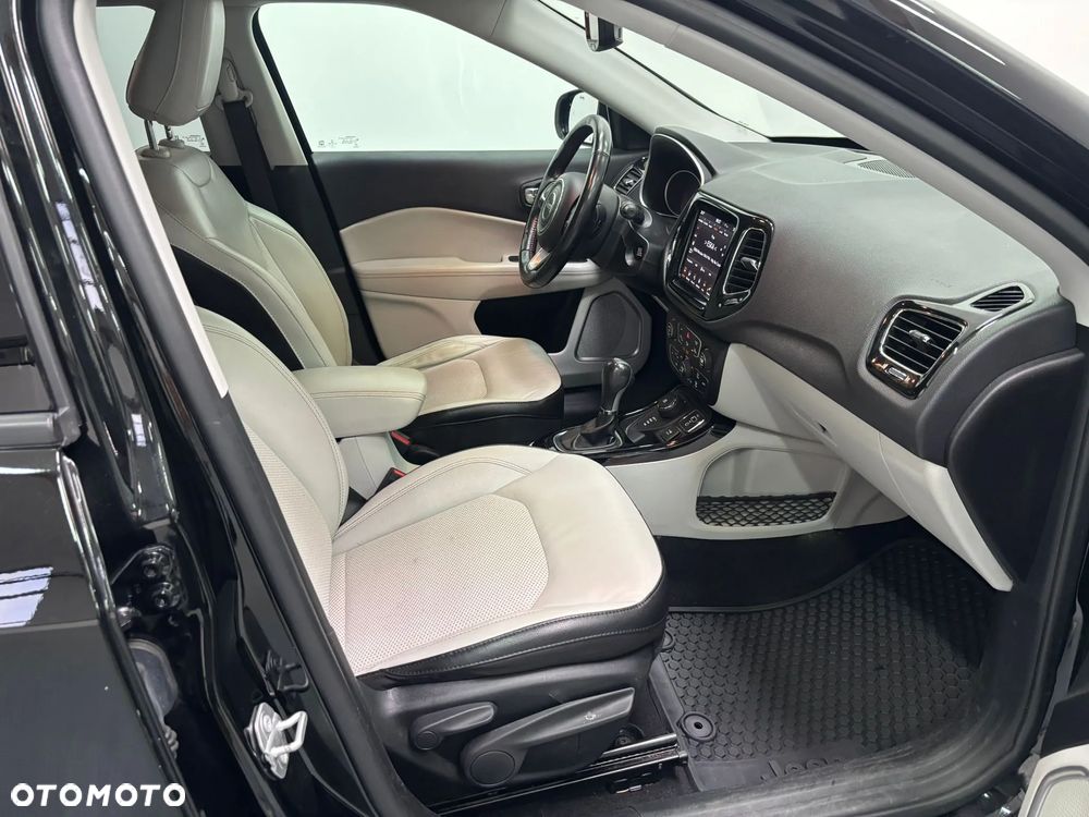 Jeep Compass 1.4 TMair Opening Edition 4WD S&S - 38