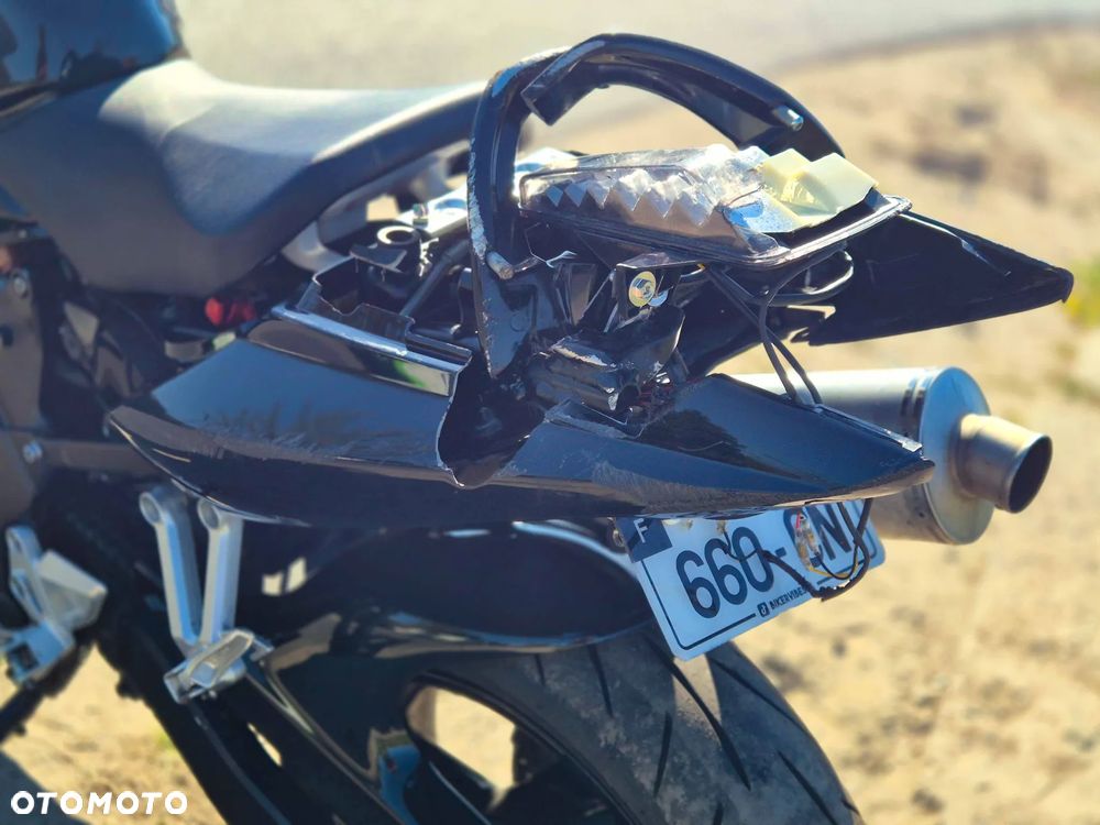 Suzuki SV - 22