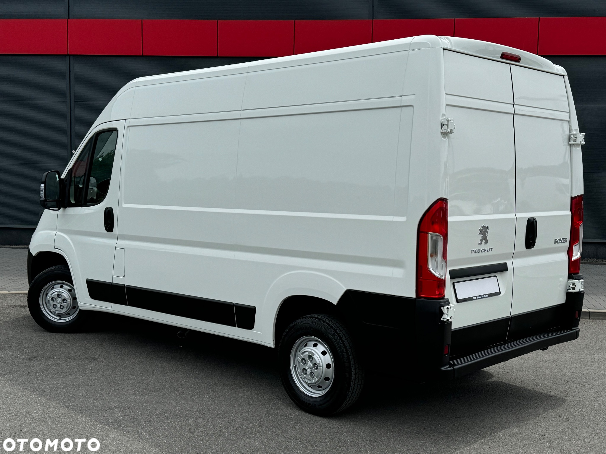 Peugeot Boxer L2H2 - 3