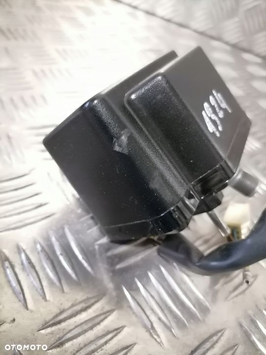 PRĘDKOŚCIOMIERZ LICZNIK YAMAHA DT 125 - 7