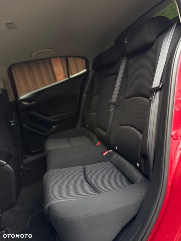 Mazda 3 SKYACTIV-G 120 Exclusive-Line - 8