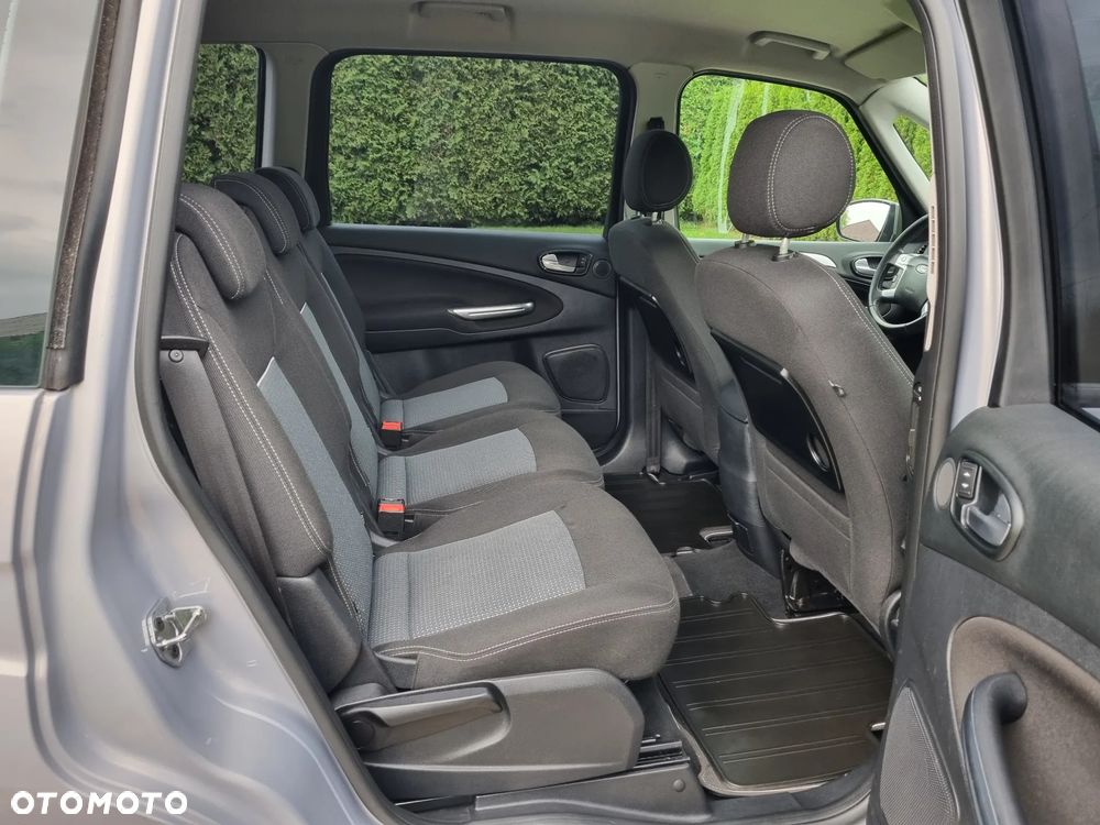 Ford Galaxy 2.0 TDCi Trend MPS6 - 7