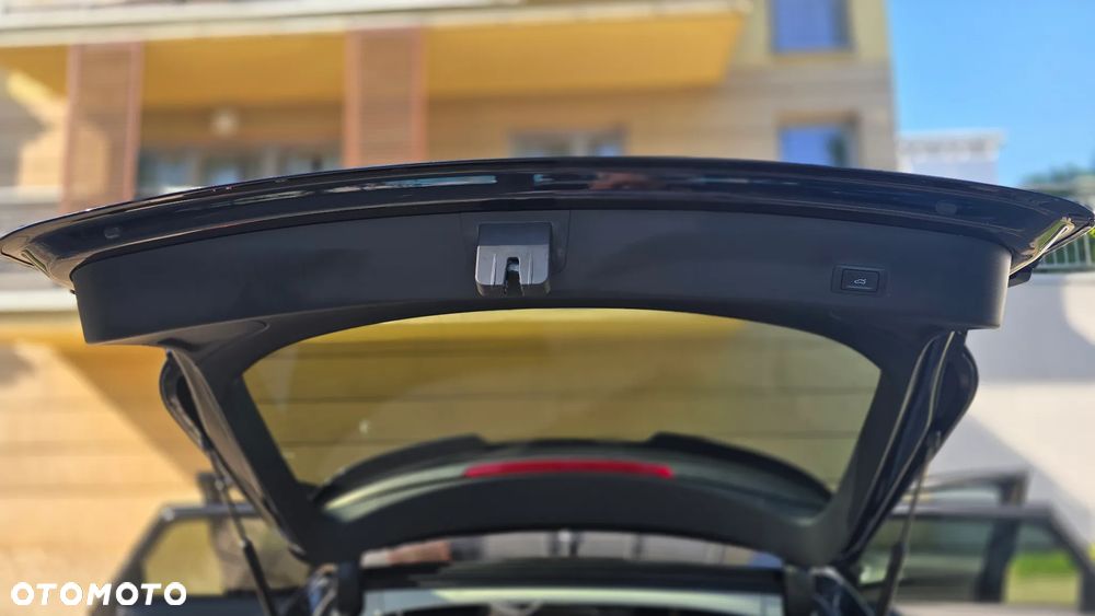 Audi A6 Avant 3.0 TDI Multitronic - 23