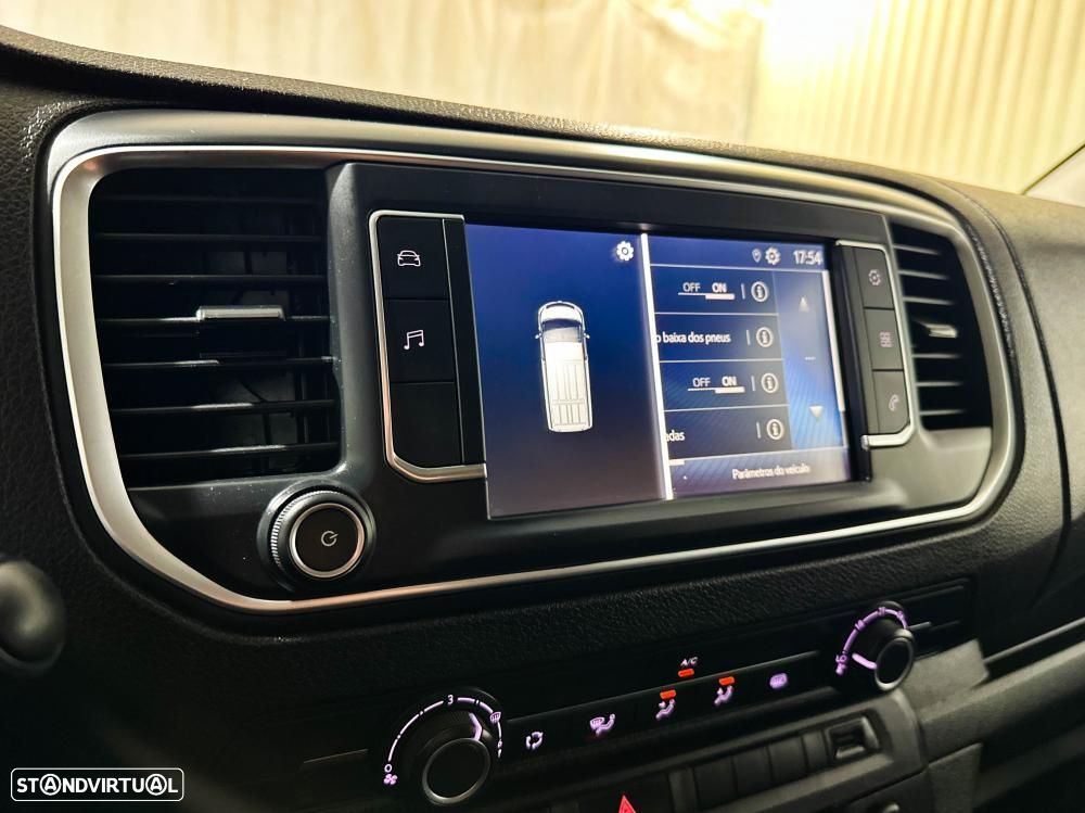 Toyota Proace Eletric 75kWh 136cv Business Line - 43