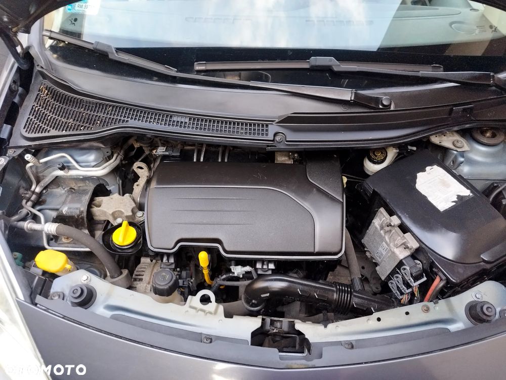 Renault Twingo 1.2 16V Dynamique - 17