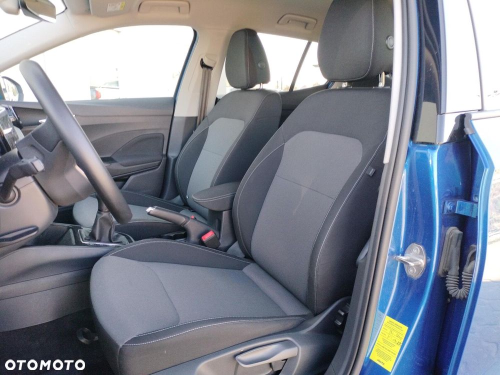 Skoda Fabia 1.0 TSI Selection - 11