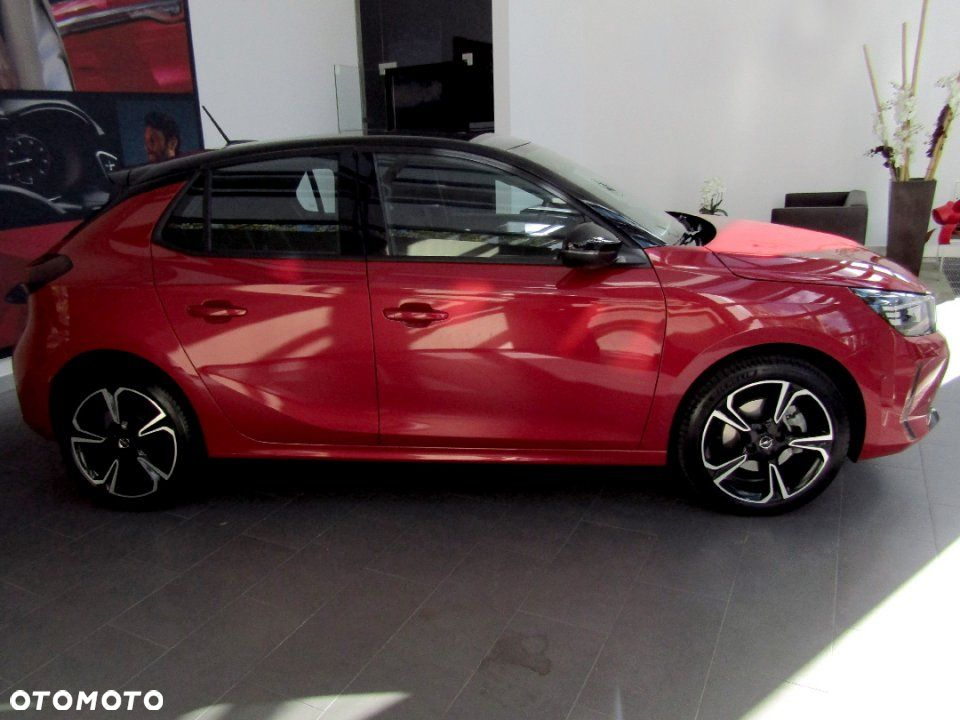 Opel Corsa - 9