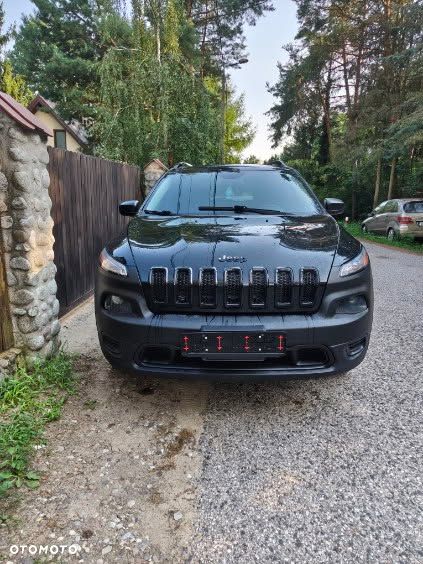 Jeep Cherokee - 6