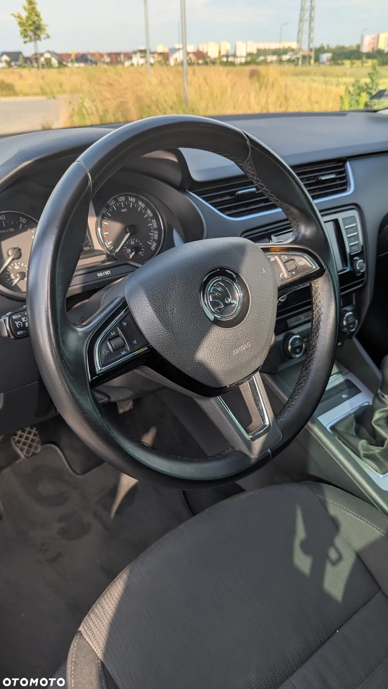 Skoda Octavia 1.4 TSI Style - 9
