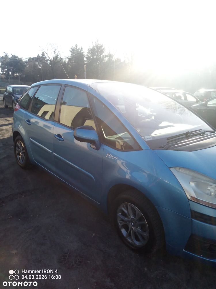 Citroën C4 Picasso - 6