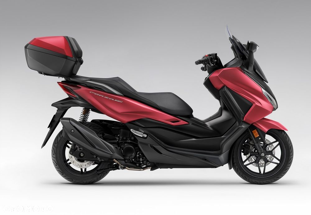 Nowy Honda NSS 2024 - 26 900 PLN - Otomoto.pl