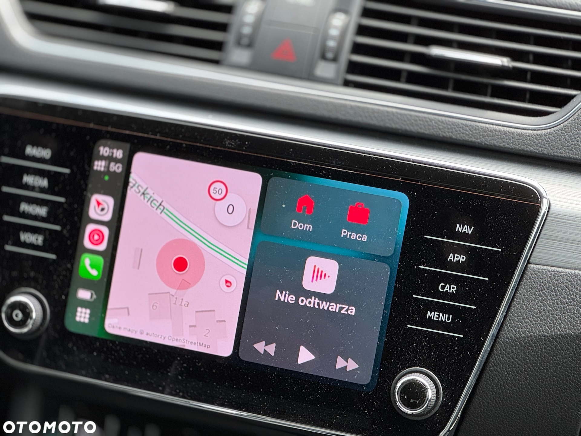 Skoda Superb - 17