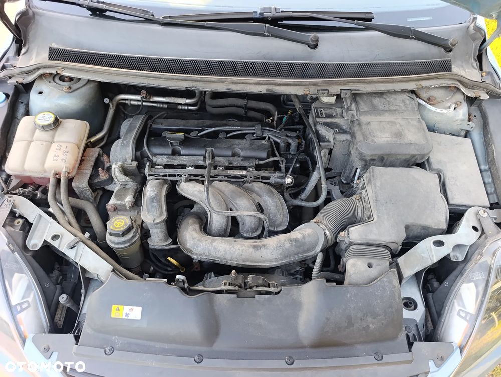 Ford Focus - 22