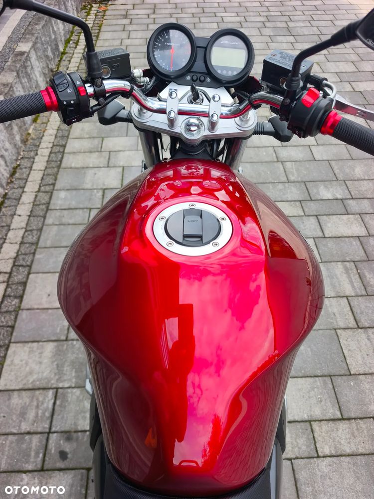 Suzuki Bandit - 11