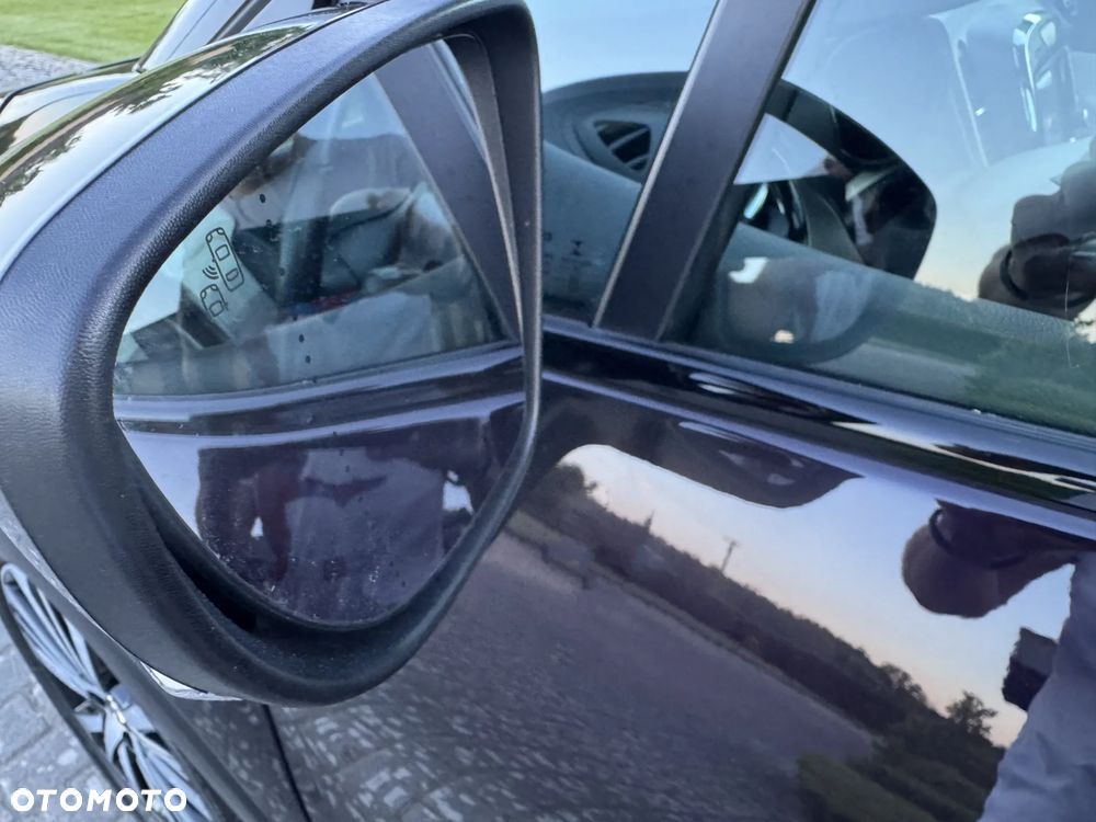 Renault Captur 1.2 Energy TCe Initiale Paris EDC - 39