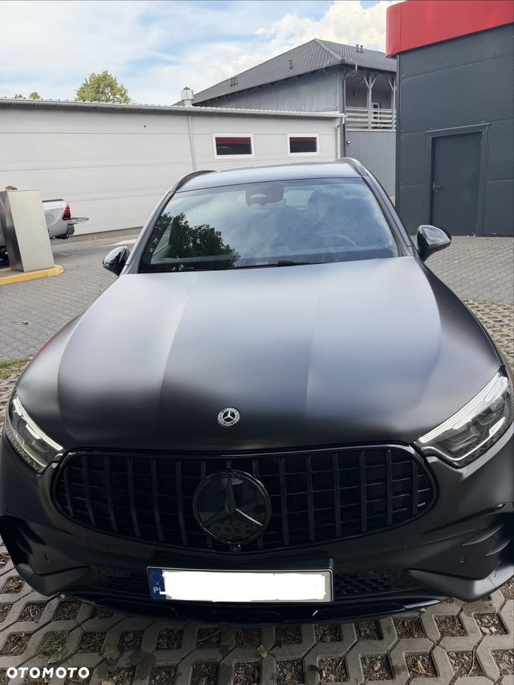 Mercedes-Benz CLC - 1