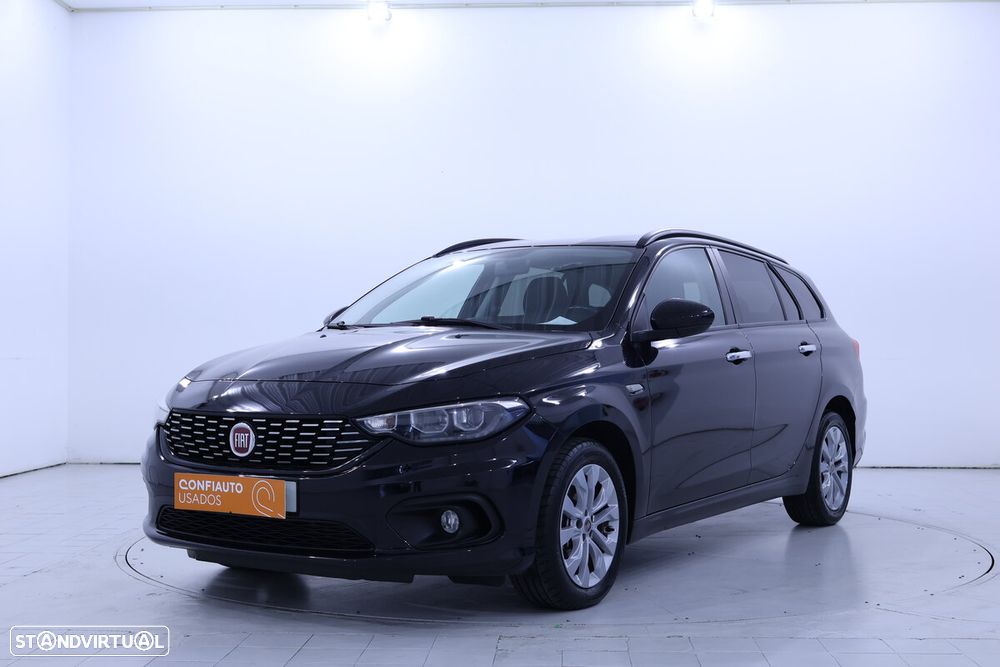 Fiat Tipo Station Wagon - 1