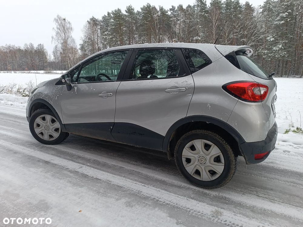 Renault Captur (ENERGY) TCe 90 INTENS - 3