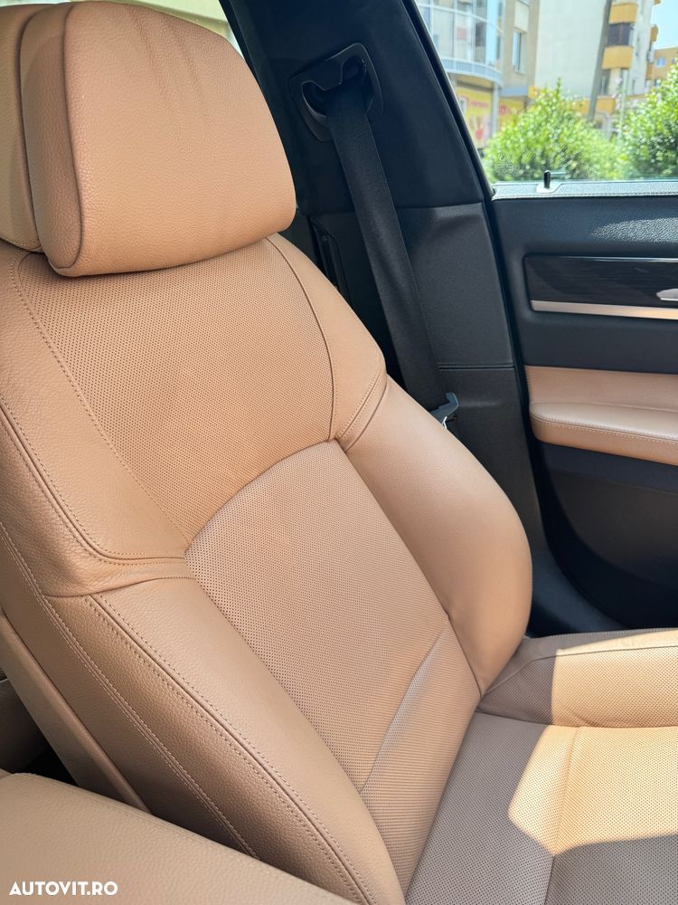 BMW Seria 7 740d xDrive - 23